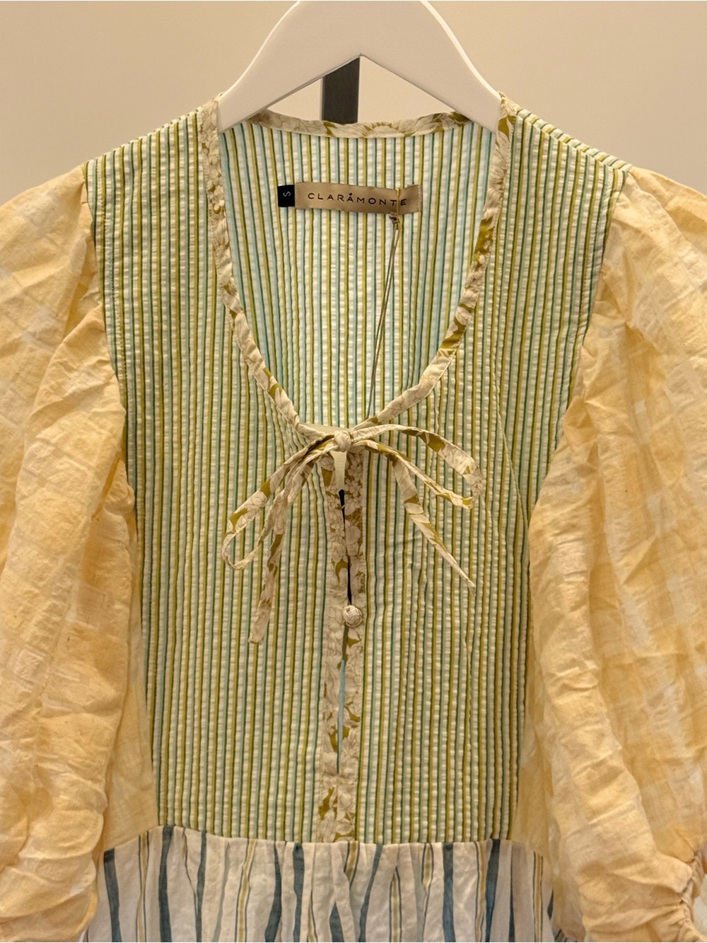 Claramonte Dress - Picture 3 of 7